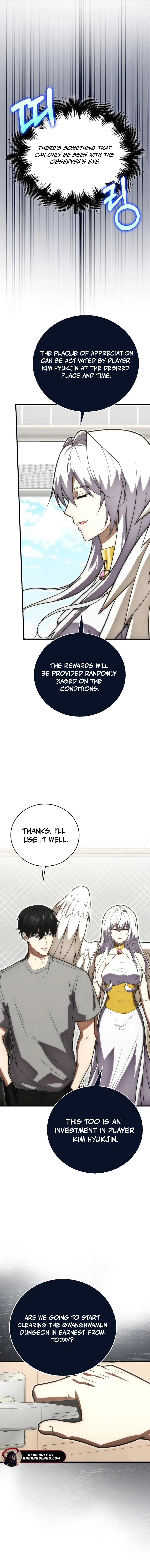 Max Talent Player (2024) Chapter 81 15